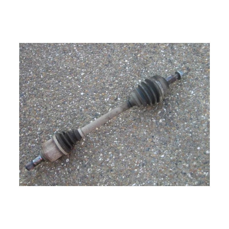 Cardan Gauche (transmission) Renault Master 3 Phase 1 (1)