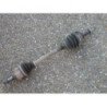 Cardan Gauche (transmission) Renault Master 3 Phase 1 (1)