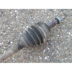 Cardan Gauche (transmission) Renault Master 3 Phase 1 (2)