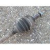 Cardan Gauche (transmission) Renault Master 3 Phase 1 (2)