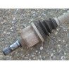 Cardan Gauche (transmission) Renault Master 3 Phase 1 (3)