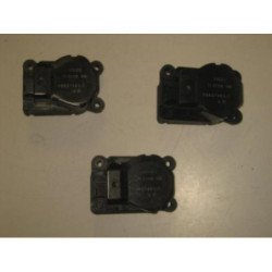 Aerateur Tableau De Bord Peugeot 207 Phase 1 (1)