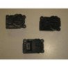 Aerateur Tableau De Bord Peugeot 207 Phase 1 (1)