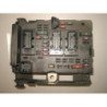 Boitier Servitude Moteur (bsm) Peugeot 307 Phase 1 (2)
