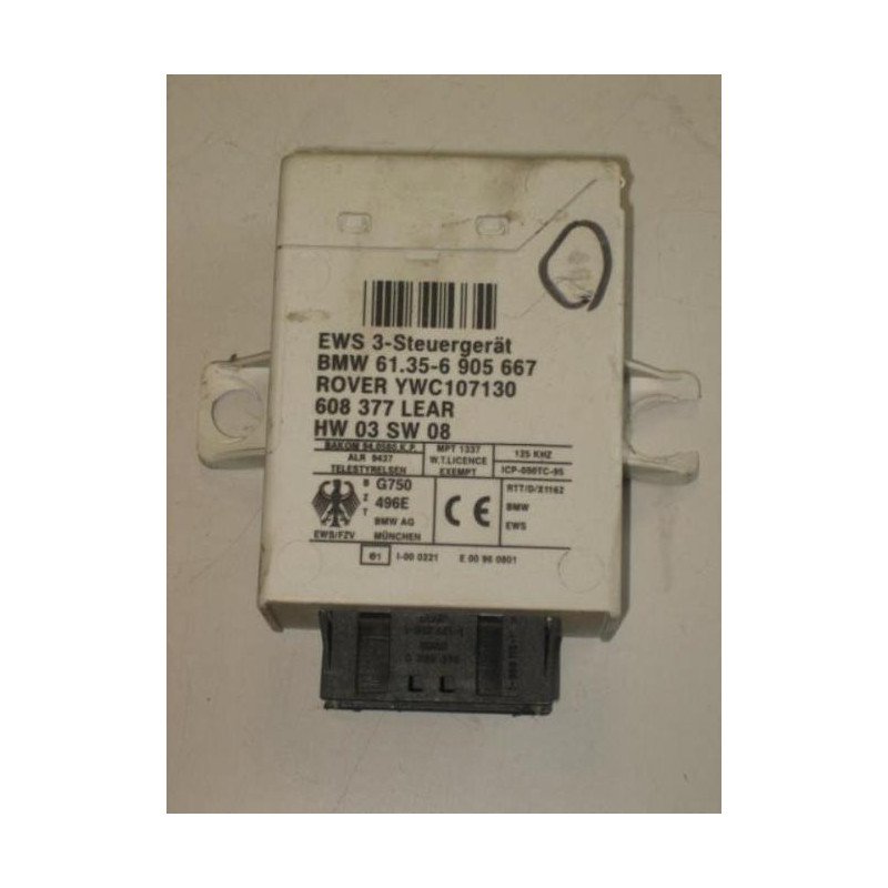 Divers Mini Mini 1 R50/r53 Phase 1 (1)