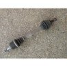 Cardan Gauche (transmission) Citroen Berlingo 2 Phase 1 (2)