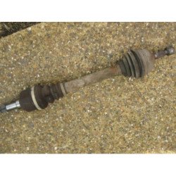 Cardan Gauche (transmission) Citroen C2 Phase 1 (2)