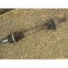 Cardan Gauche (transmission) Citroen C2 Phase 1 (2)
