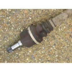 Cardan Gauche (transmission) Citroen C2 Phase 1 (3)