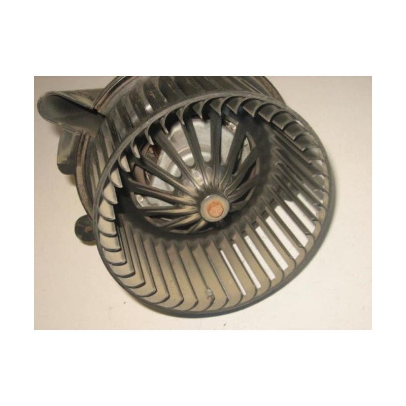 Ventilateur Chauffage Peugeot 307 Phase 1 (1)
