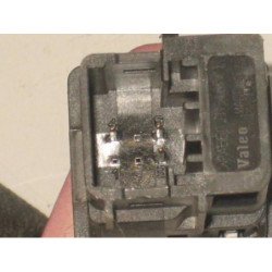 Bouton De Warning Peugeot 307 Phase 1 (1)