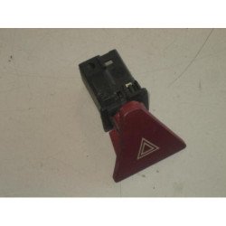 Bouton De Warning Peugeot 307 Phase 1 (2)