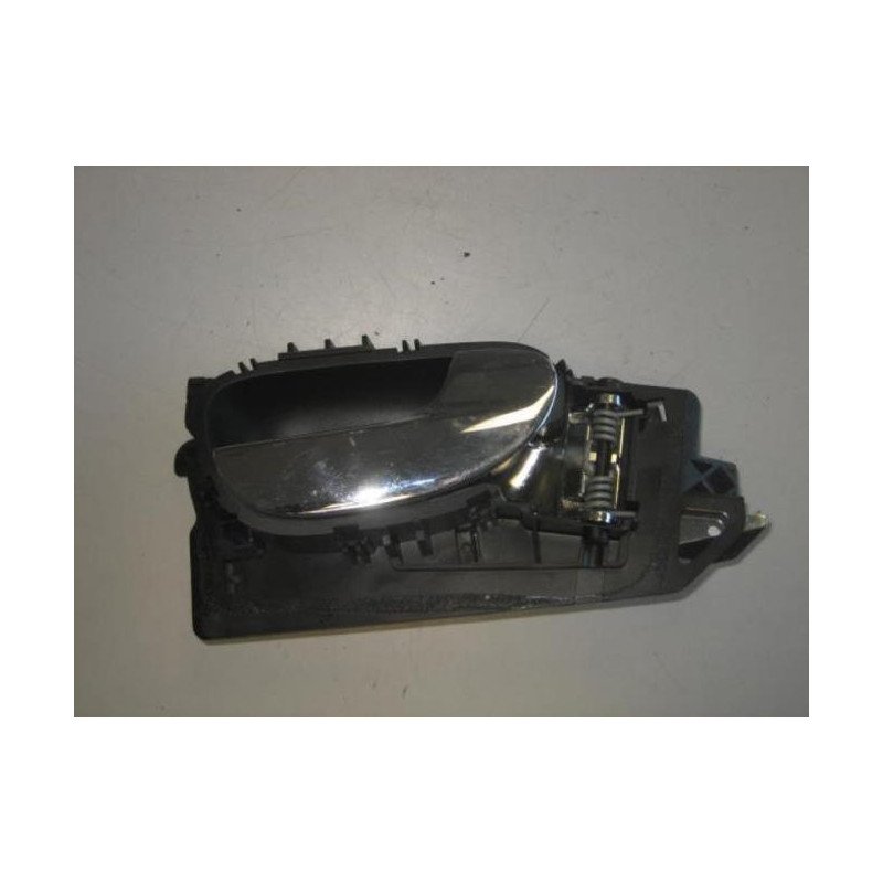 Poignee Interieur Arriere Droit Peugeot 307 Phase 1 (1)