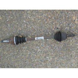 Cardan Gauche (transmission) Citroen C3 1 Phase 1 (1)