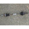 Cardan Gauche (transmission) Citroen C3 1 Phase 1 (1)