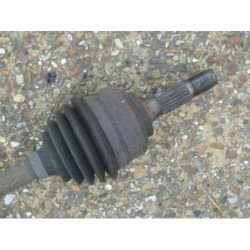 Cardan Gauche (transmission) Citroen C3 1 Phase 1 (2)