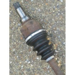 Cardan Gauche (transmission) Citroen C3 1 Phase 1 (3)
