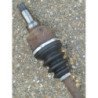 Cardan Gauche (transmission) Citroen C3 1 Phase 1 (3)
