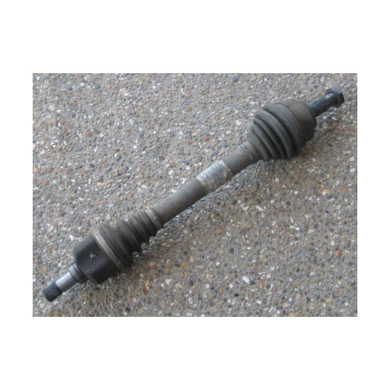 Cardan Gauche (transmission) Citroen C4 Picasso 1 (1)