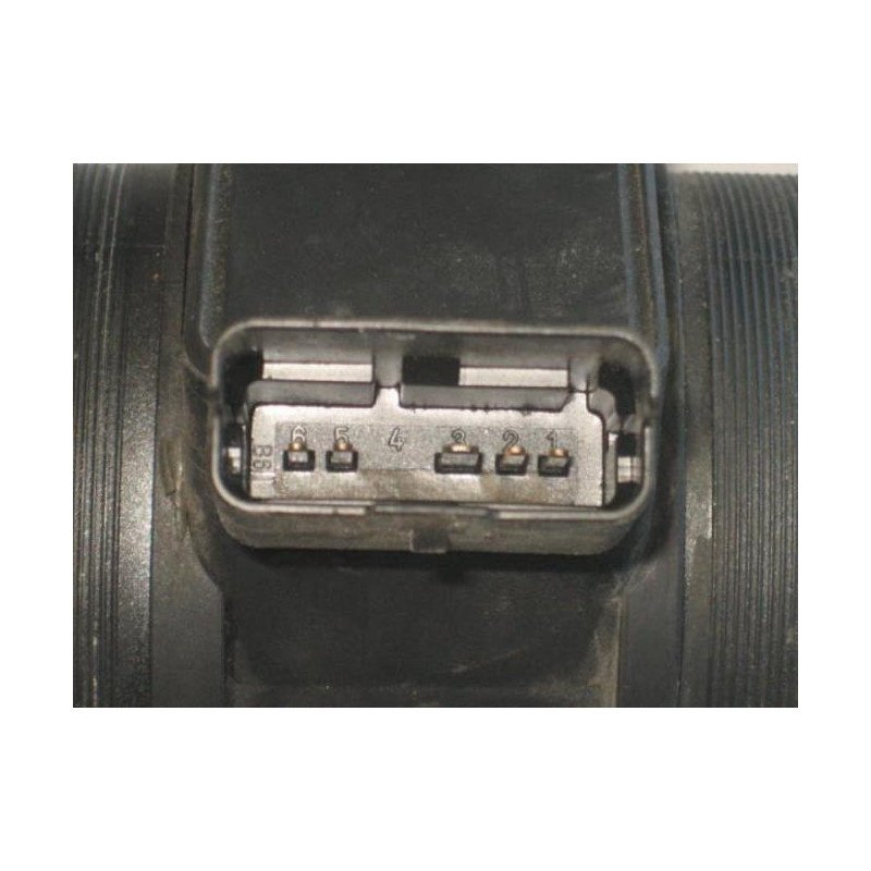 Debitmetre Peugeot 206 Phase 1 (1)
