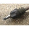 Cardan Gauche (transmission) Citroen C3 Pluriel Phase 1 Cabriolet (3)