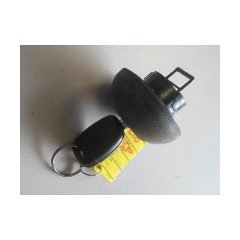 Bouchon De Carburant Renault Clio 2 Phase 2 (1)