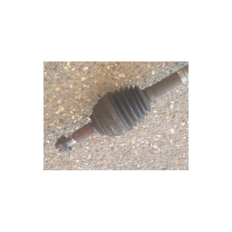 Cardan Gauche (transmission) Renault Clio 3 Phase 1 (1)