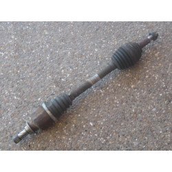 Cardan Gauche (transmission) Renault Clio 3 Phase 1 (2)