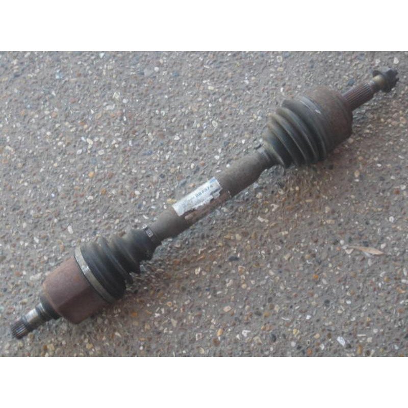 Cardan Gauche (transmission) Renault Vel Satis Phase 1 (1)