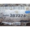 Cardan Gauche (transmission) Renault Vel Satis Phase 1 (2)