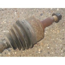 Cardan Gauche (transmission) Renault Vel Satis Phase 1 (3)