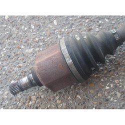 Cardan Gauche (transmission) Renault Vel Satis Phase 1 (4)