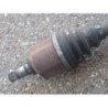 Cardan Gauche (transmission) Renault Vel Satis Phase 1 (4)