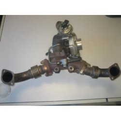 Turbo Renault Vel Satis Phase 1 (1)