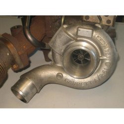 Turbo Renault Vel Satis Phase 1 (2)