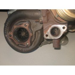 Turbo Renault Vel Satis Phase 1 (5)
