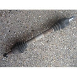 Cardan Gauche (transmission) Peugeot 307 Phase 1 (1)