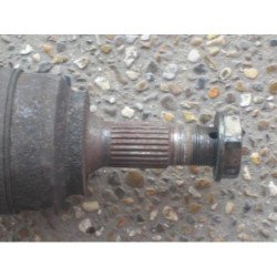 Cardan Gauche (transmission) Peugeot 307 Phase 1 (2)