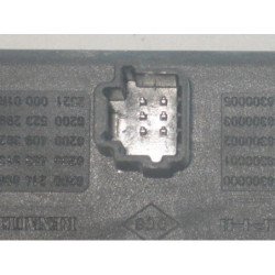 Bouton De Warning Renault Kangoo 2 Phase 1 (2)