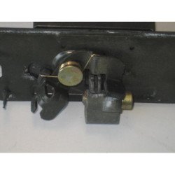 Poignee Hayon Nissan Almera Tino Phase 2 (2)