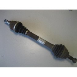 Cardan Gauche (transmission) Citroen C3 Picasso Phase 1 (1)