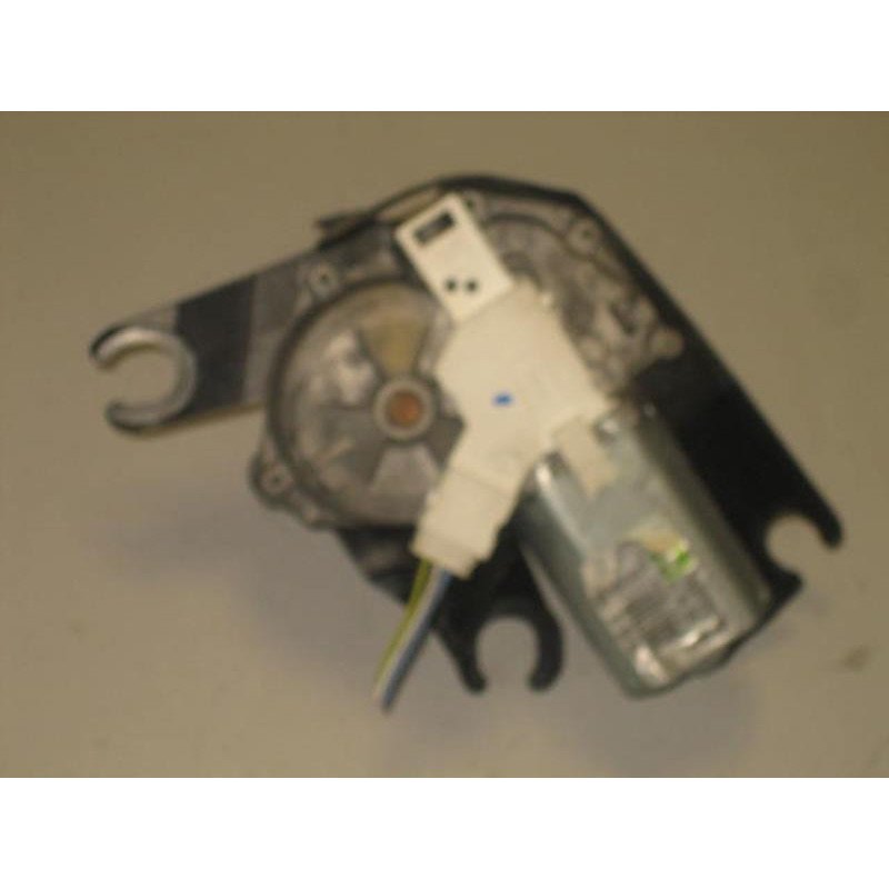 Moteur Essuie Glace Arriere Citroen C3 Picasso Phase 1 (1)
