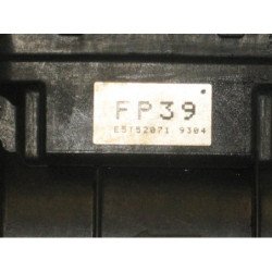 Debitmetre Mazda Mx5 2 Phase 1 Cabriolet (3)