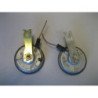 Avertisseur/klaxon Mazda Mx5 2 Phase 1 Cabriolet (2)