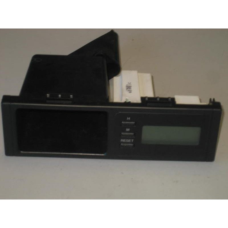 Horloge Mazda Mx5 2 Phase 1 Cabriolet (1)