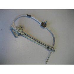 Leve Vitre Mecanique Arriere Gauche Renault Megane 1 Phase 2 (1)