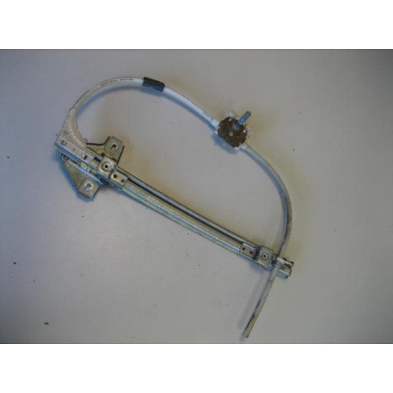 Leve Vitre Mecanique Arriere Gauche Renault Megane 1 Phase 2 (1)