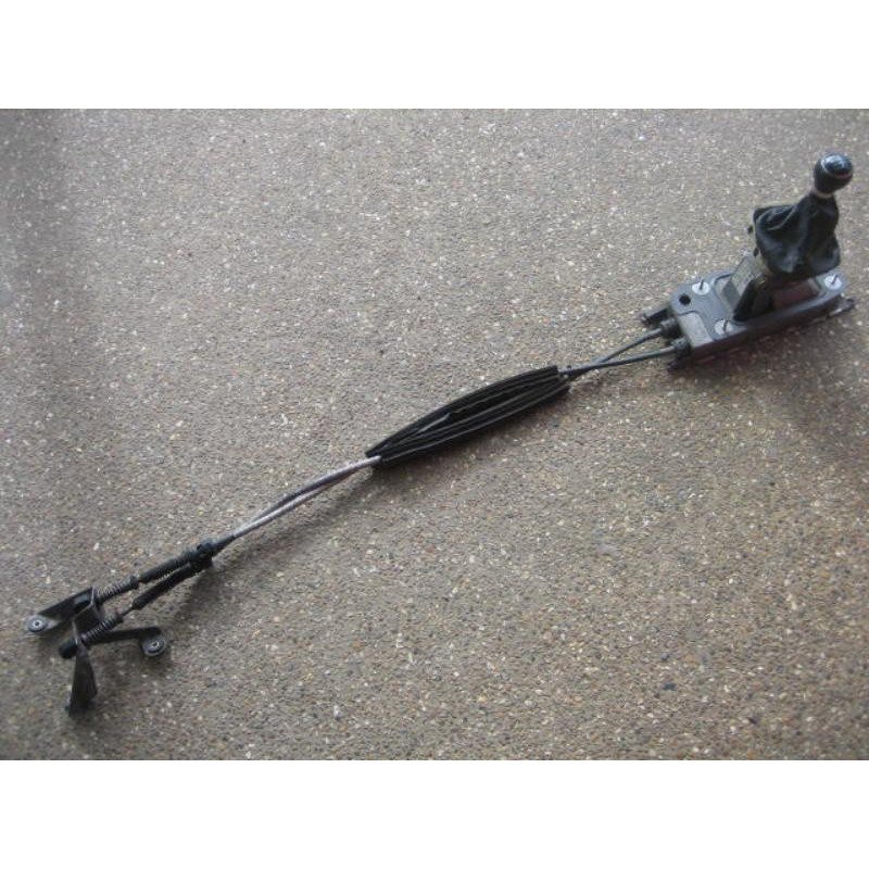 Tringlerie Boite Volkswagen Golf 5 (1)