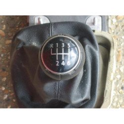 Tringlerie Boite Volkswagen Golf 5 (2)