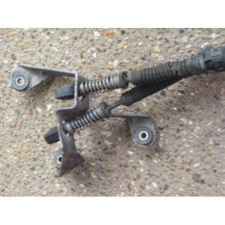 Tringlerie Boite Volkswagen Golf 5 (4)